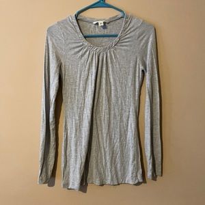 Banana republic long sleeve